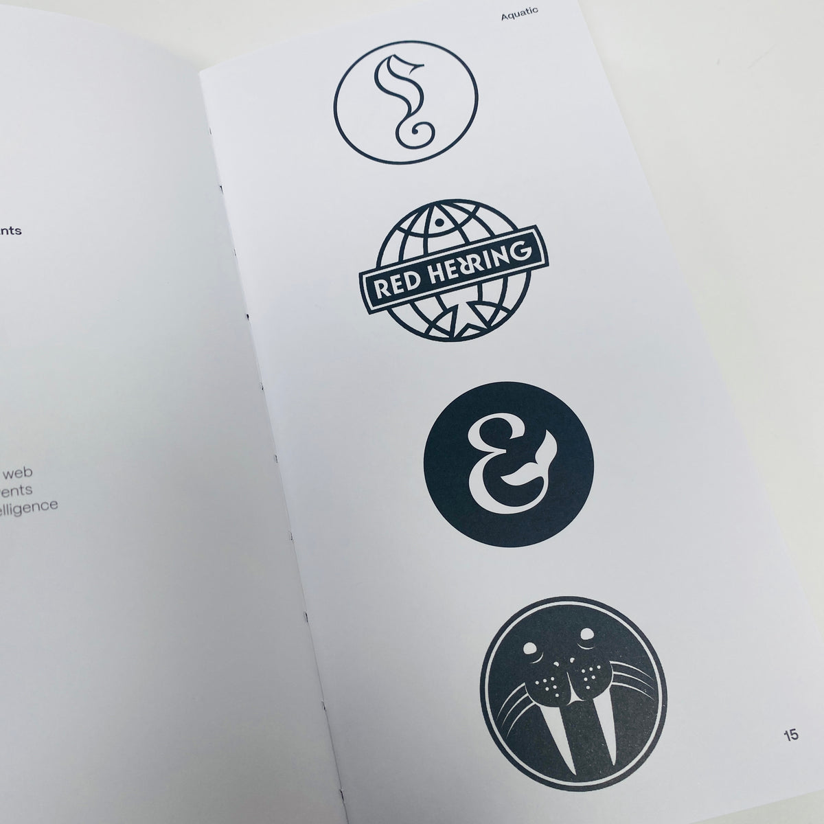 Animal Logo - Trademarks & Symbols