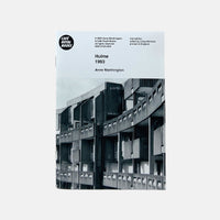 Hulme 1993 - Anne Worthington