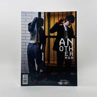 Another Man - Spring/Summer 2026