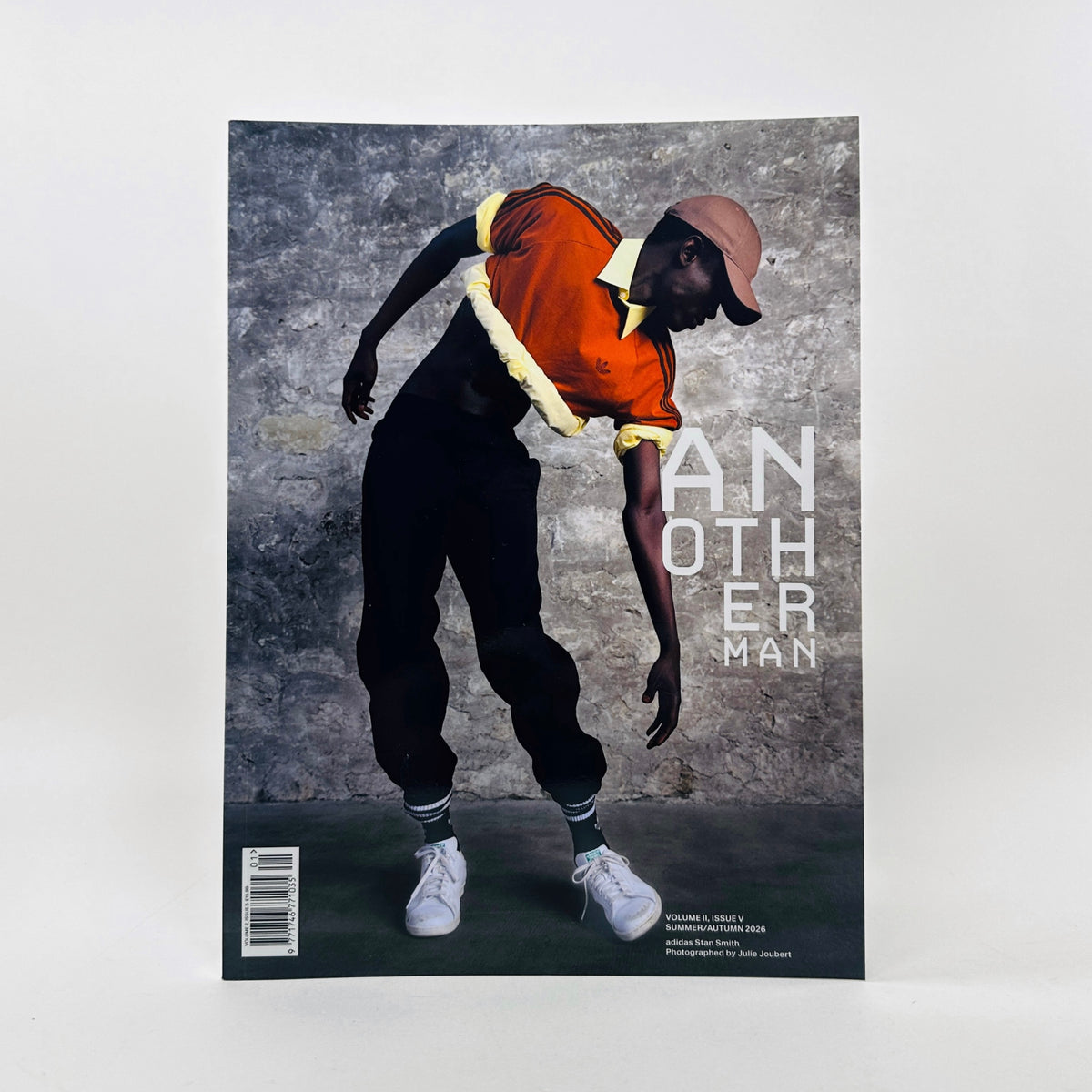 Another Man - Spring/Summer 2026