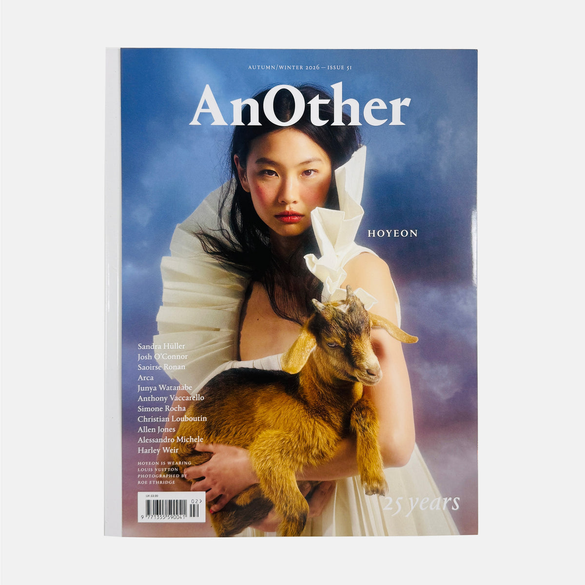 Another #51 - Autumn/Winter 2026