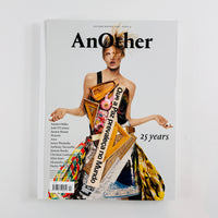 Another #51 - Autumn/Winter 2026