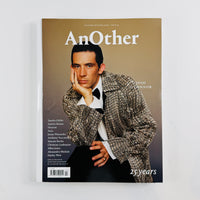 Another #51 - Autumn/Winter 2026