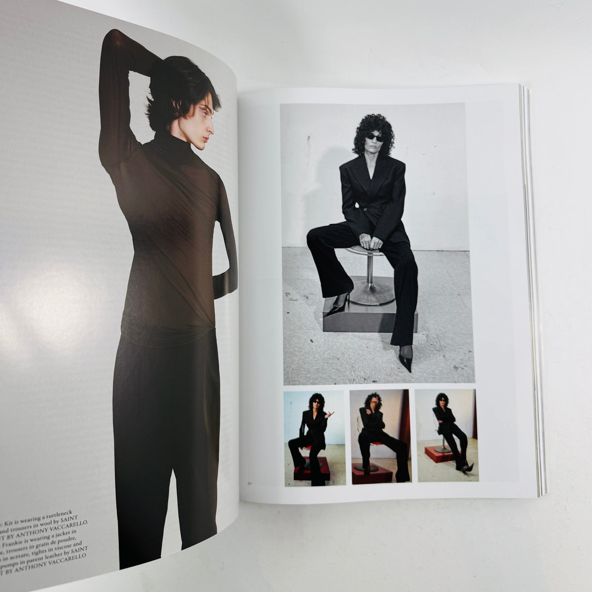 Another #51 - Autumn/Winter 2026