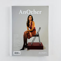 Another #51 - Autumn/Winter 2026