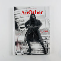 Another #51 - Autumn/Winter 2026