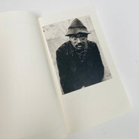 Any Day Now - Toward a Black Aesthetic (Ekphrasis Collection)