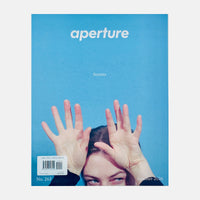 Aperture #263 - Summer 2026 - Secrets