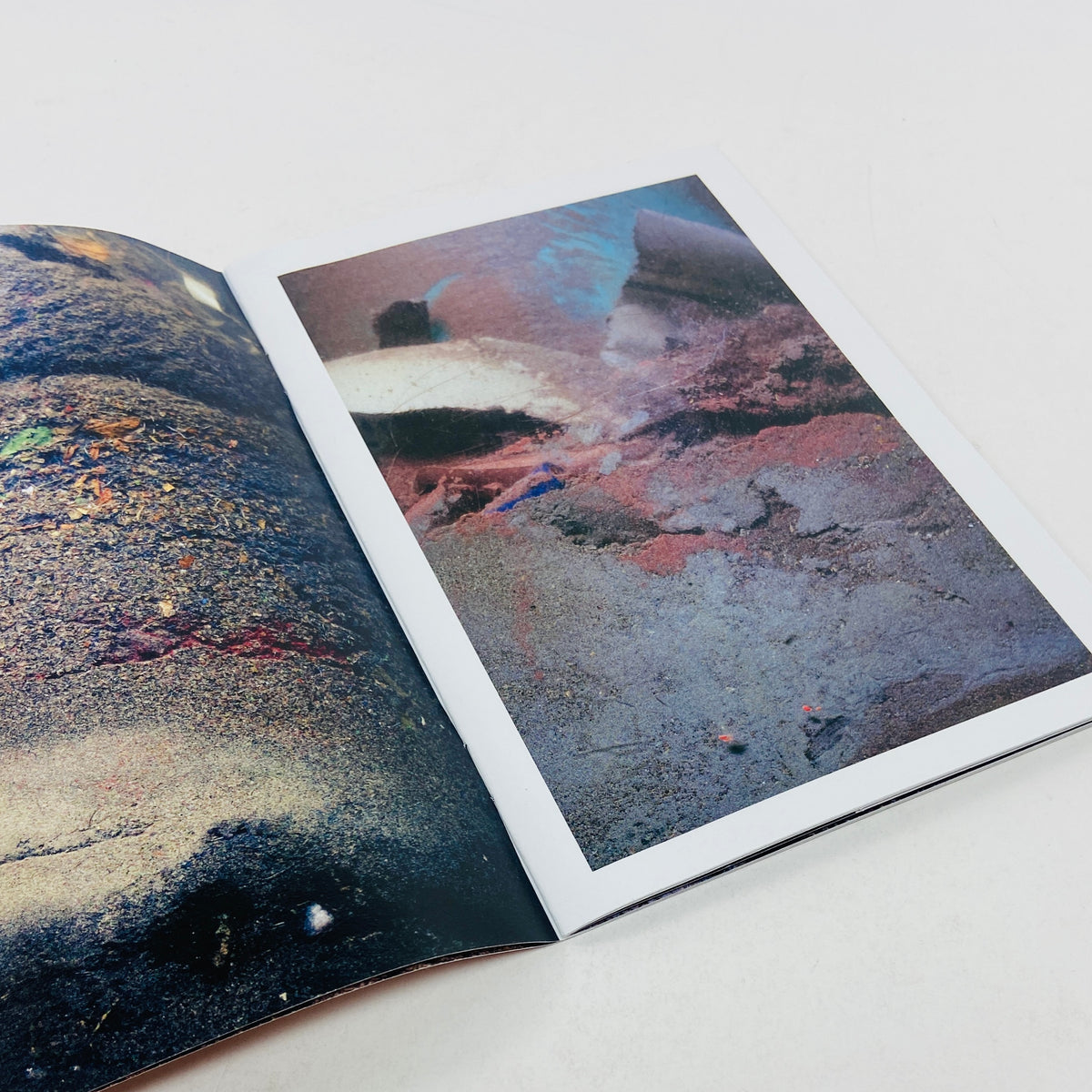 Archaeology of a Carpet - Stephen McCoy (Signed Copy)