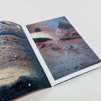 Archaeology of a Carpet - Stephen McCoy (Signed Copy)