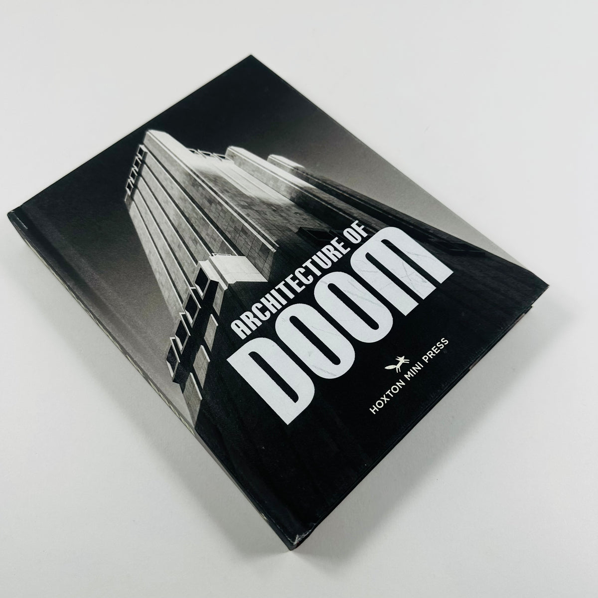Architecture of Doom