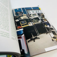 Archivio #11 - The Tech Issue