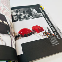 Archivio #11 - The Tech Issue