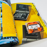 Archivio #11 - The Tech Issue