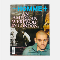 Arena Homme + #65 - Summer/Autumn 2026