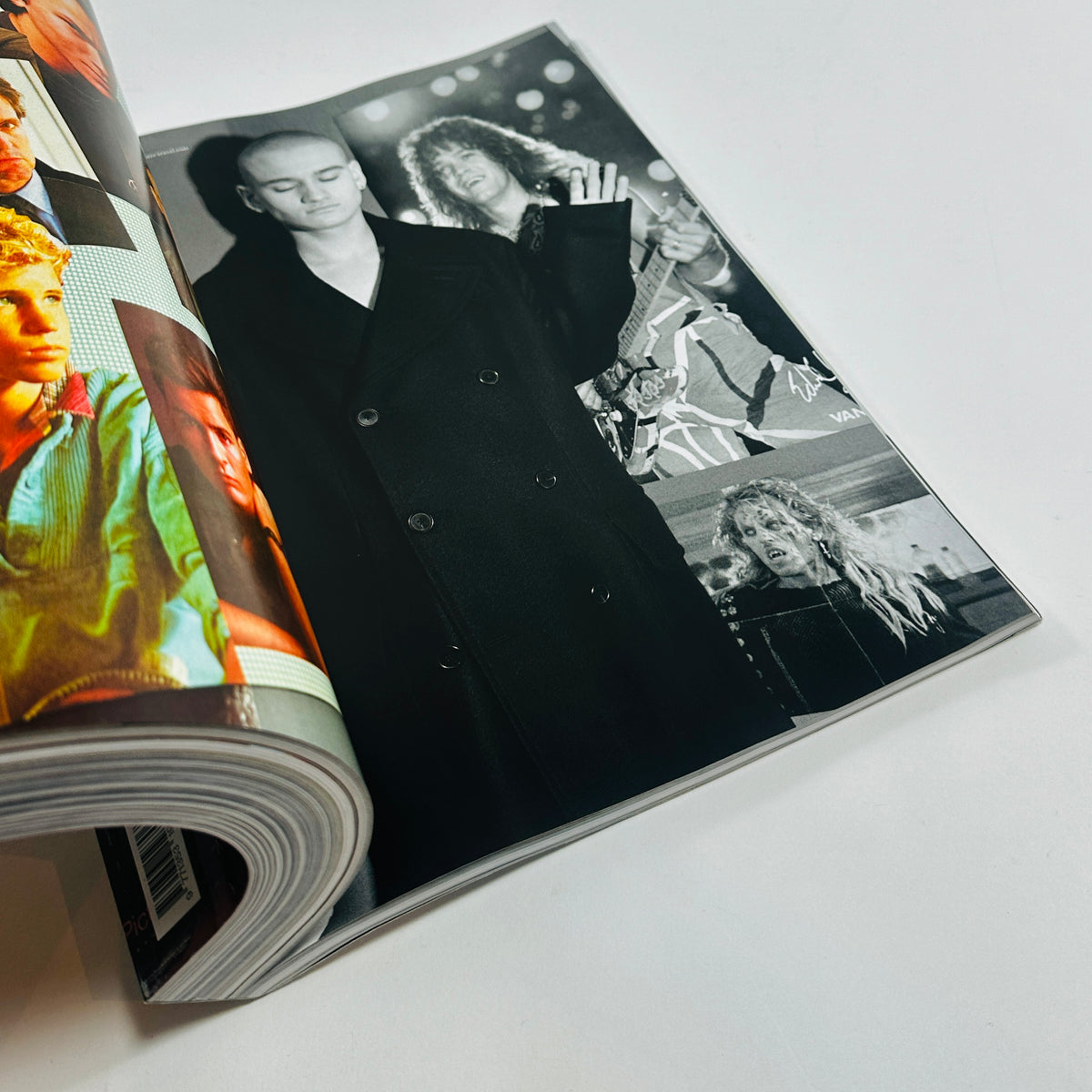 Arena Homme + #65 - Summer/Autumn 2026