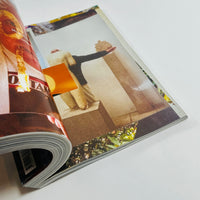 Arena Homme + #65 - Summer/Autumn 2026