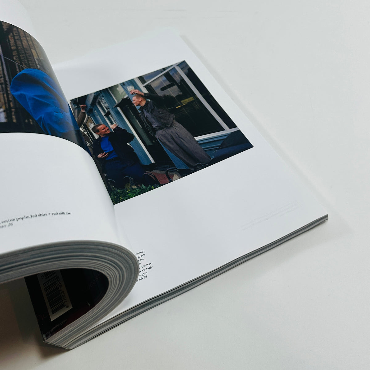Arena Homme + #65 - Summer/Autumn 2026