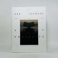 Ark Journal #15 - Self Portraits
