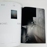 Ark Journal #15 - Self Portraits