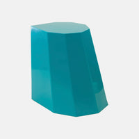 Arnold Circus Stool - Turquoise