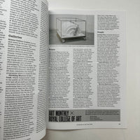Art Monthly #497 - June 2026