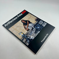 ArtReview Asia - Summer 2026