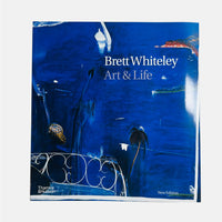 Art & Life - Brett Whiteley