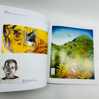 Art & Life - Brett Whiteley