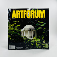 Artforum - January 2026