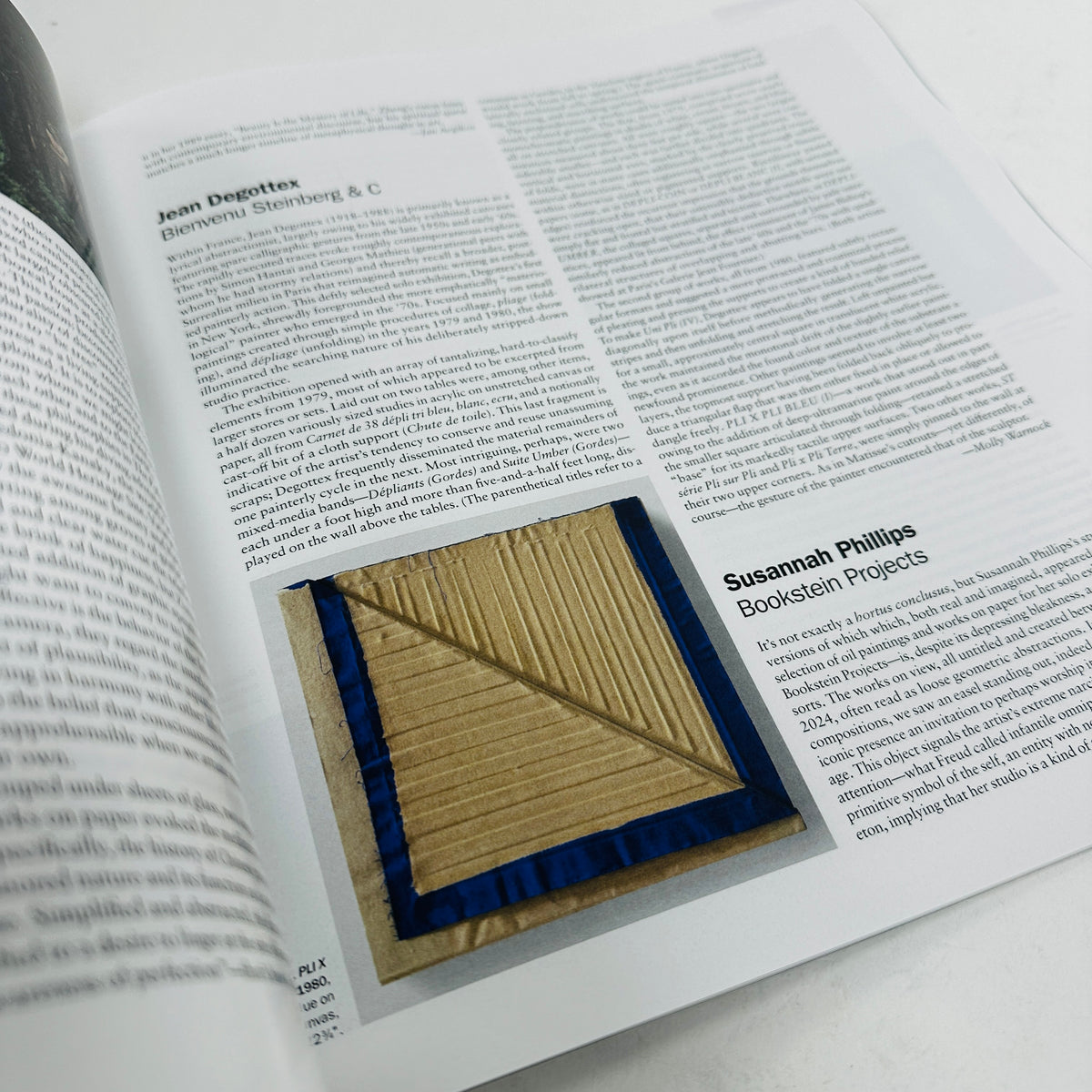 Artforum - January 2026
