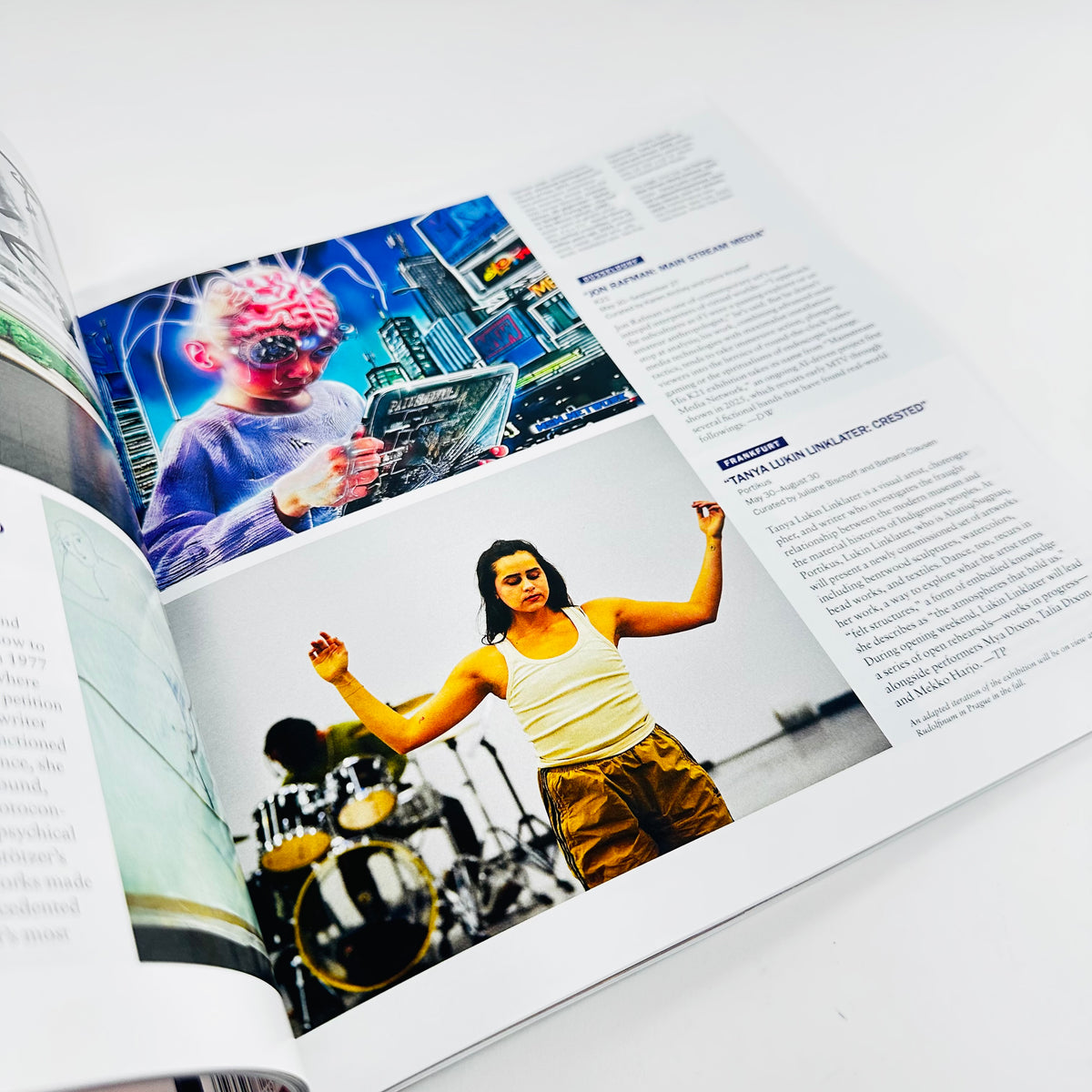 Artforum - May 2026