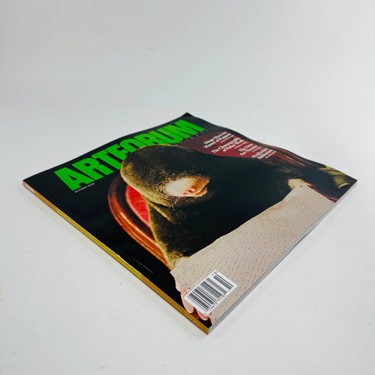 Artforum - September 2026