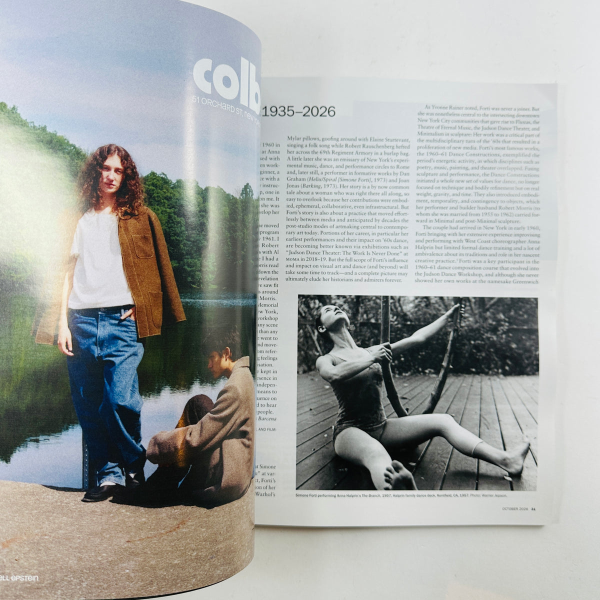 Artforum - September 2026