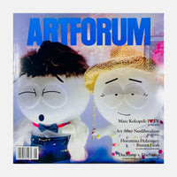 Artforum - Summer 2026