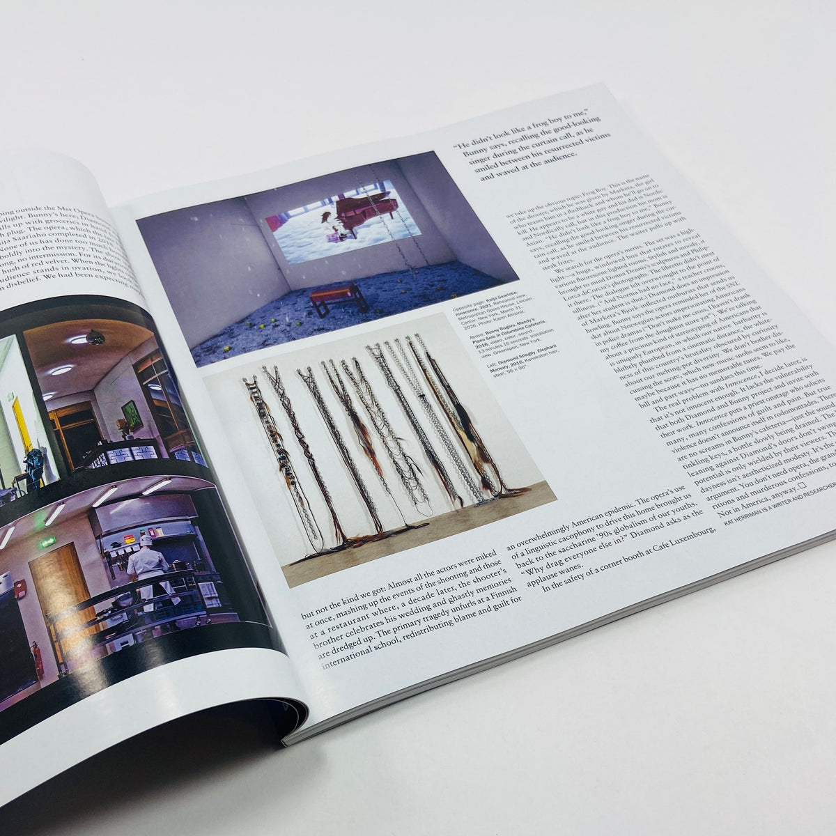 Artforum - Summer 2026