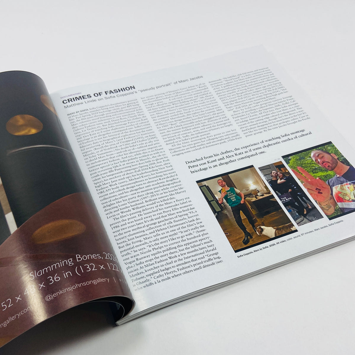 Artforum - Summer 2026