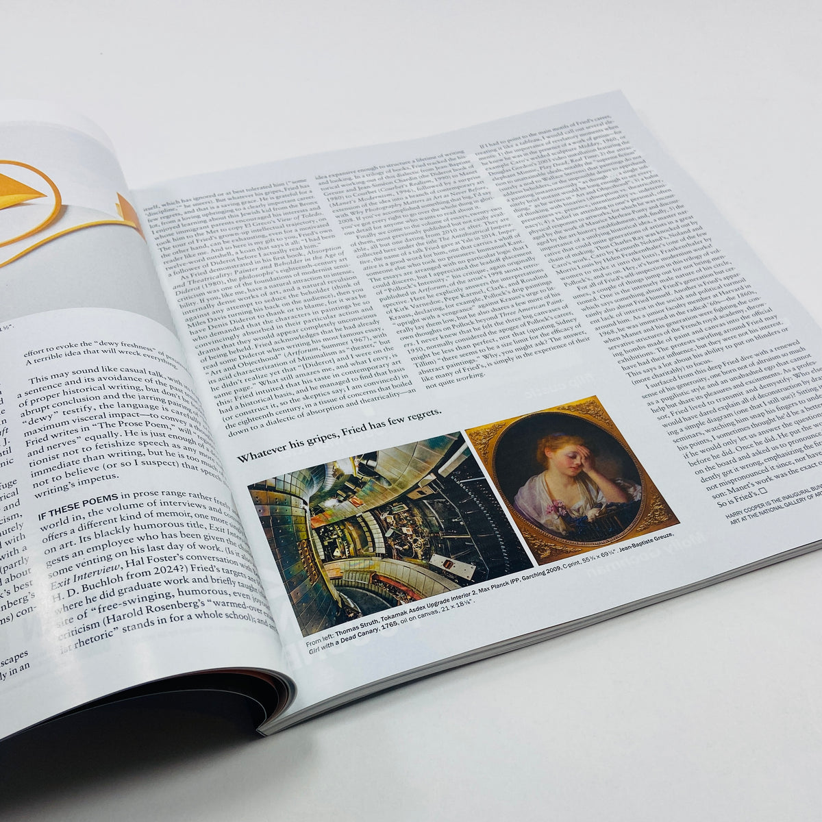 Artforum - Summer 2026