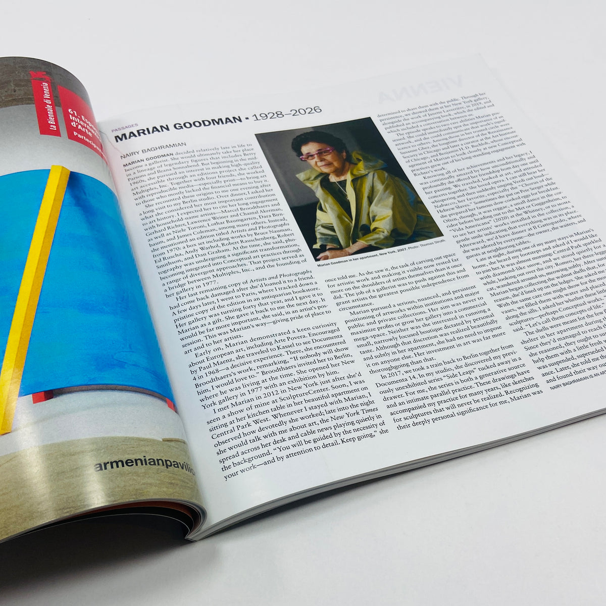 Artforum - Summer 2026