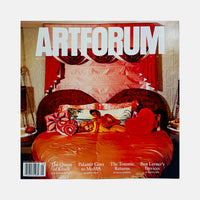 Artforum - May 2026