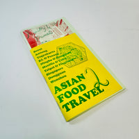 Asian Food Travel #2