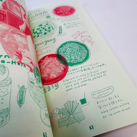 Asian Food Travel #2