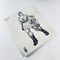Autre #22 - Spring/summer 2026 - Surveillance