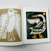Avian Inspiration - Birds In Art And Illustration