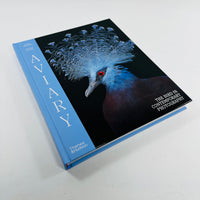 Aviary - The Bird in Contemporary Photography
