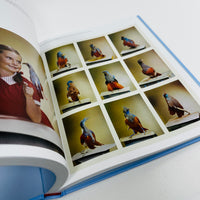 Aviary - The Bird in Contemporary Photography