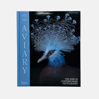 Aviary - The Bird in Contemporary Photography