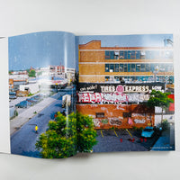 Between Language+Art - Mint & Serf (SIGNED COPY)