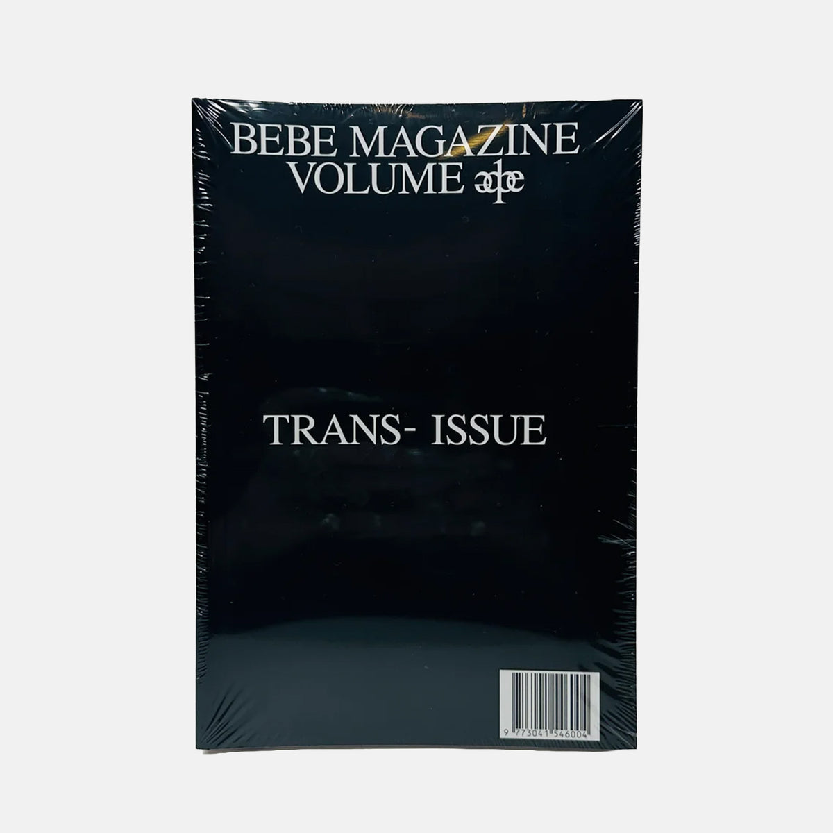 Bebe #1 - Trans Issue