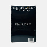 Bebe #1 - Trans Issue
